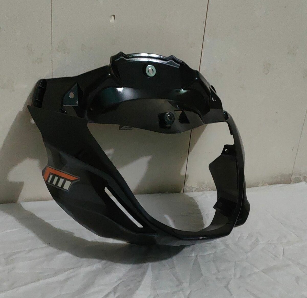 Visor Honda CB150 100% Honda Genuine product