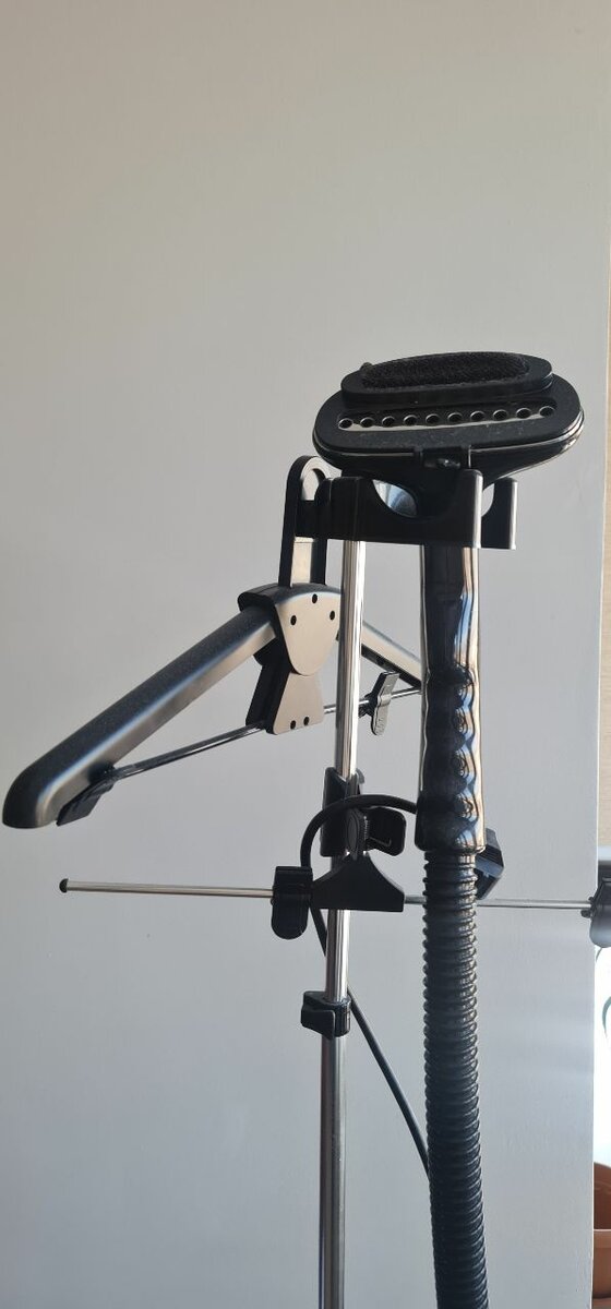 Отпариватель напольный Endever