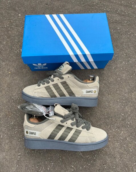 Adidas Campus Sneakers hommes