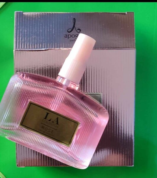 Eau de Parfum Rose
