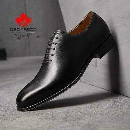 Chaussures habillées homme élégantes