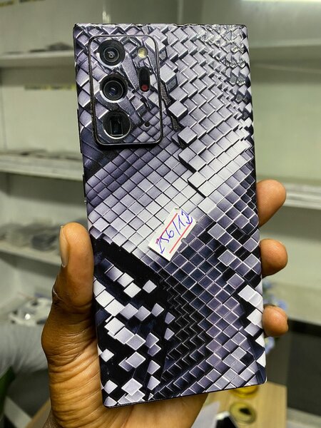 SAMSUNG NOTE 20 ULTRA 5G