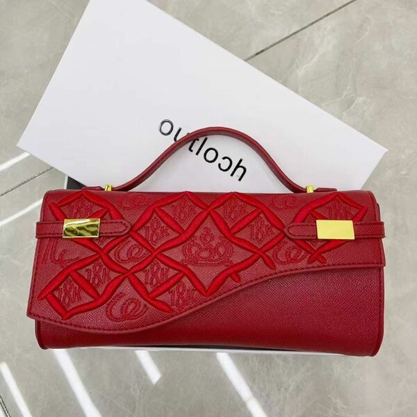 Sac à Main Élégant en Cuir