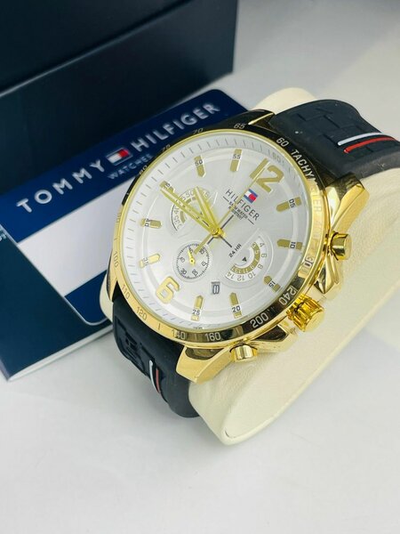 Montres de luxe élégantes