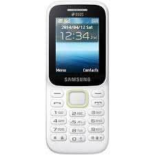 Téléphone Samsung B310e