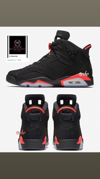 Baskets Montantes Noires Été