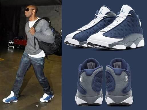 Chaussures Air Jordan pour hommes