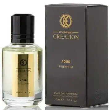 Kreswon Creation Aoud Premium