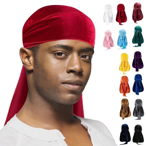 Durag velours