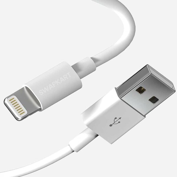 Lightning USB Charging Cable