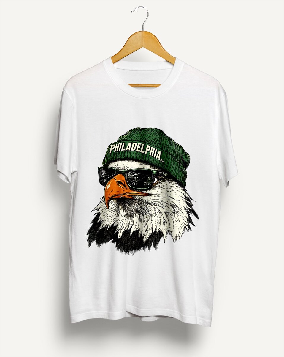 Premium t shirt available