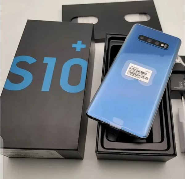 Smartphone Samsung S10+