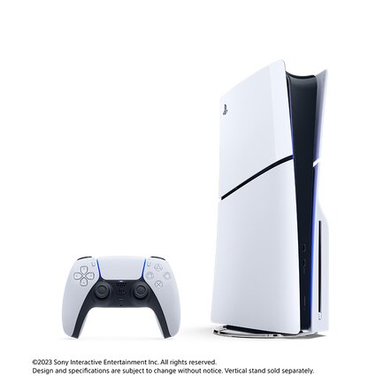 Play Station 5 Slim