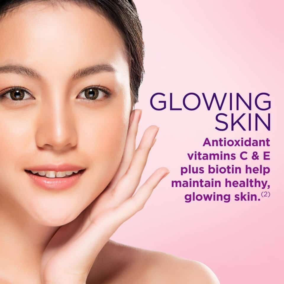 Nature Way Collagen Gummies