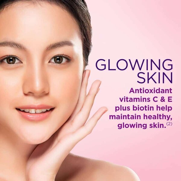 Nature Way Collagen Gummies