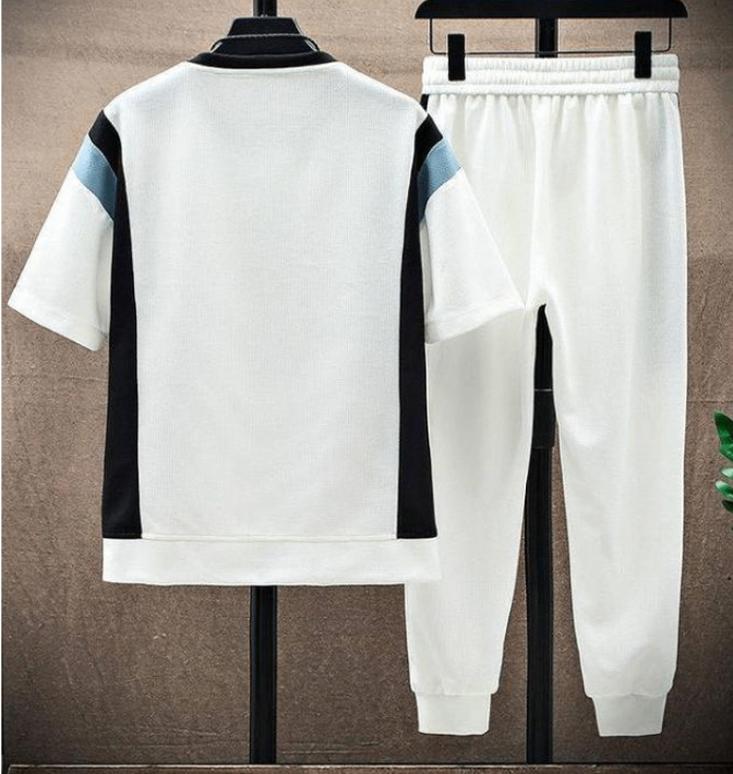 Ensemble de Sport Moderne