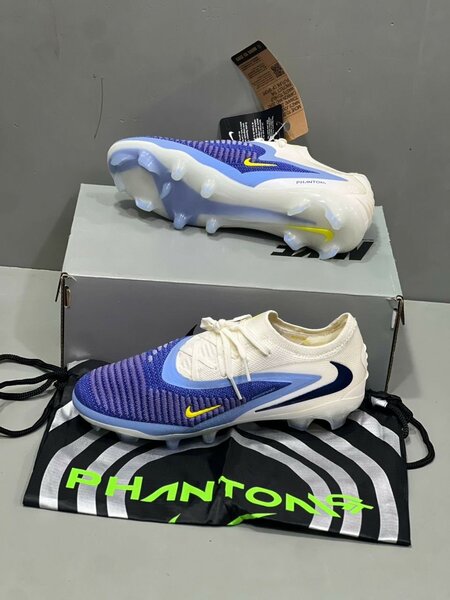 Chaussures de Football Phantom