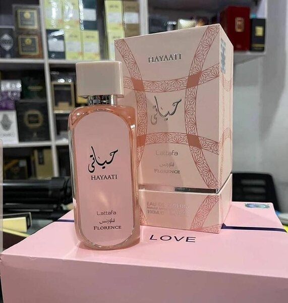 HAYAATI Eau de Parfum 100ml