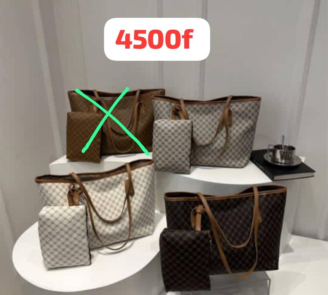 Sacs à main élégants pour femme