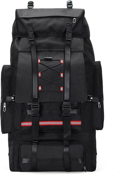 Mountaineering Backpack, 27.8 gal (130 L)