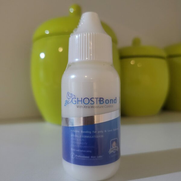 GHOSTBond With Xtra Moisture Control