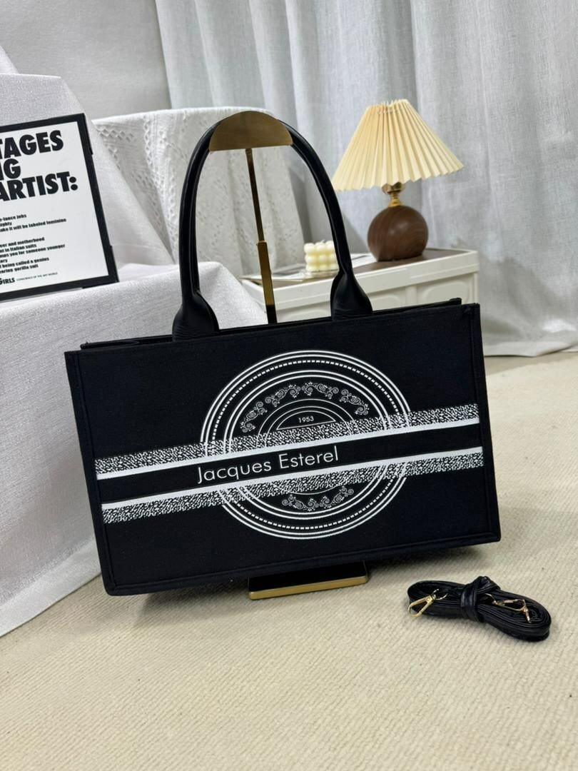 Sac à main élégant Jacques Esterel