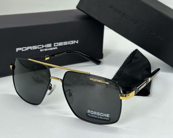 Porsche Design Glasses