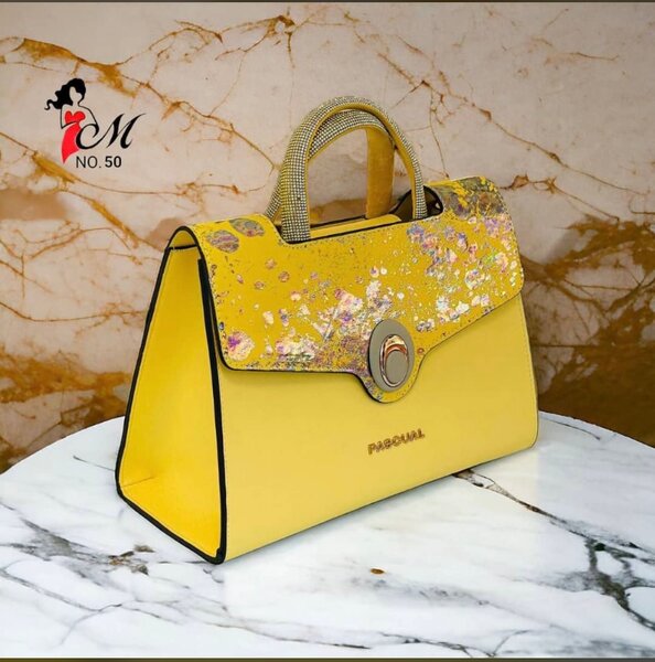 Sac à main élégant PASCUAL