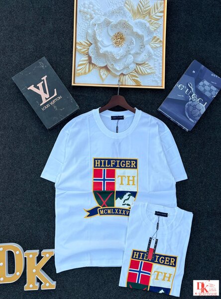 T-shirts unisex modernes