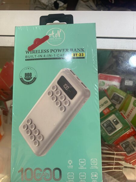 Powerbank