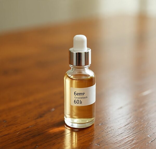 Huile de pamplemousse