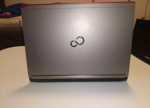 Fujitsu Lifebook Ordinateur Portable
