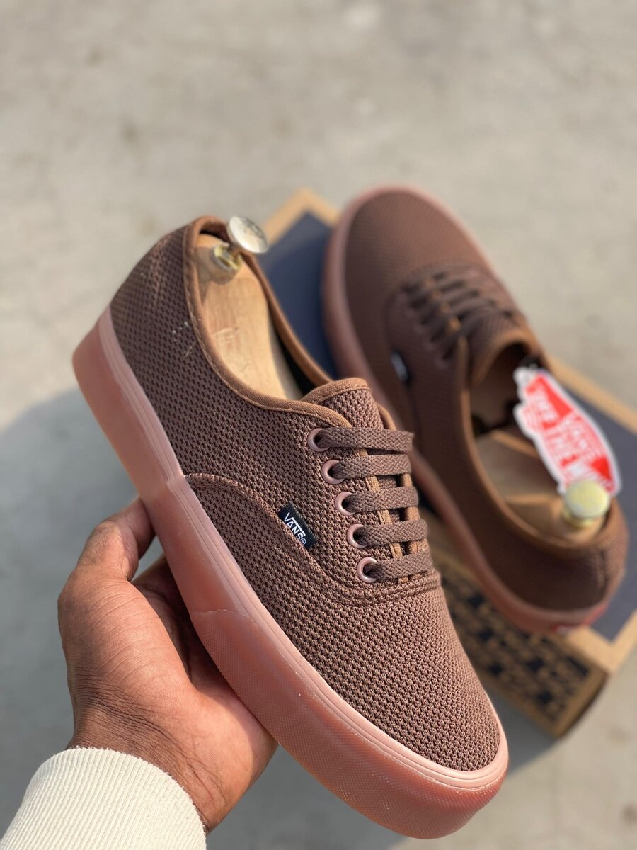 Vans old skool original