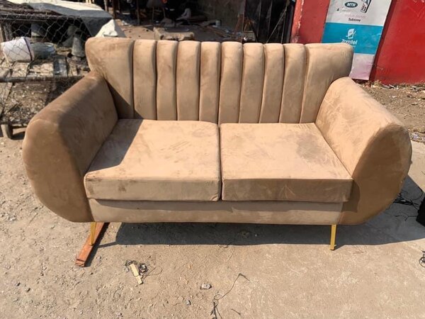 Modern sofa