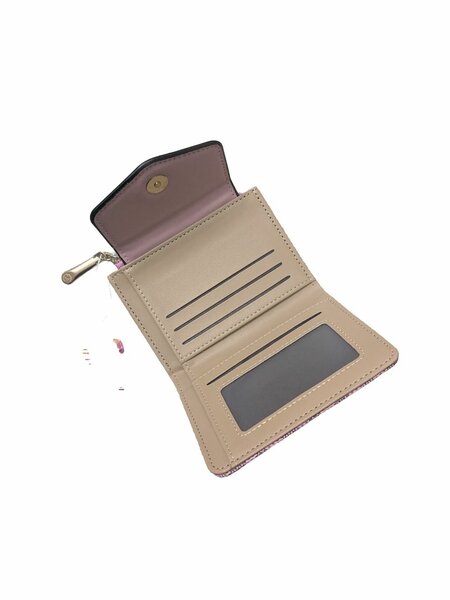 Premium Designer Women Wallet