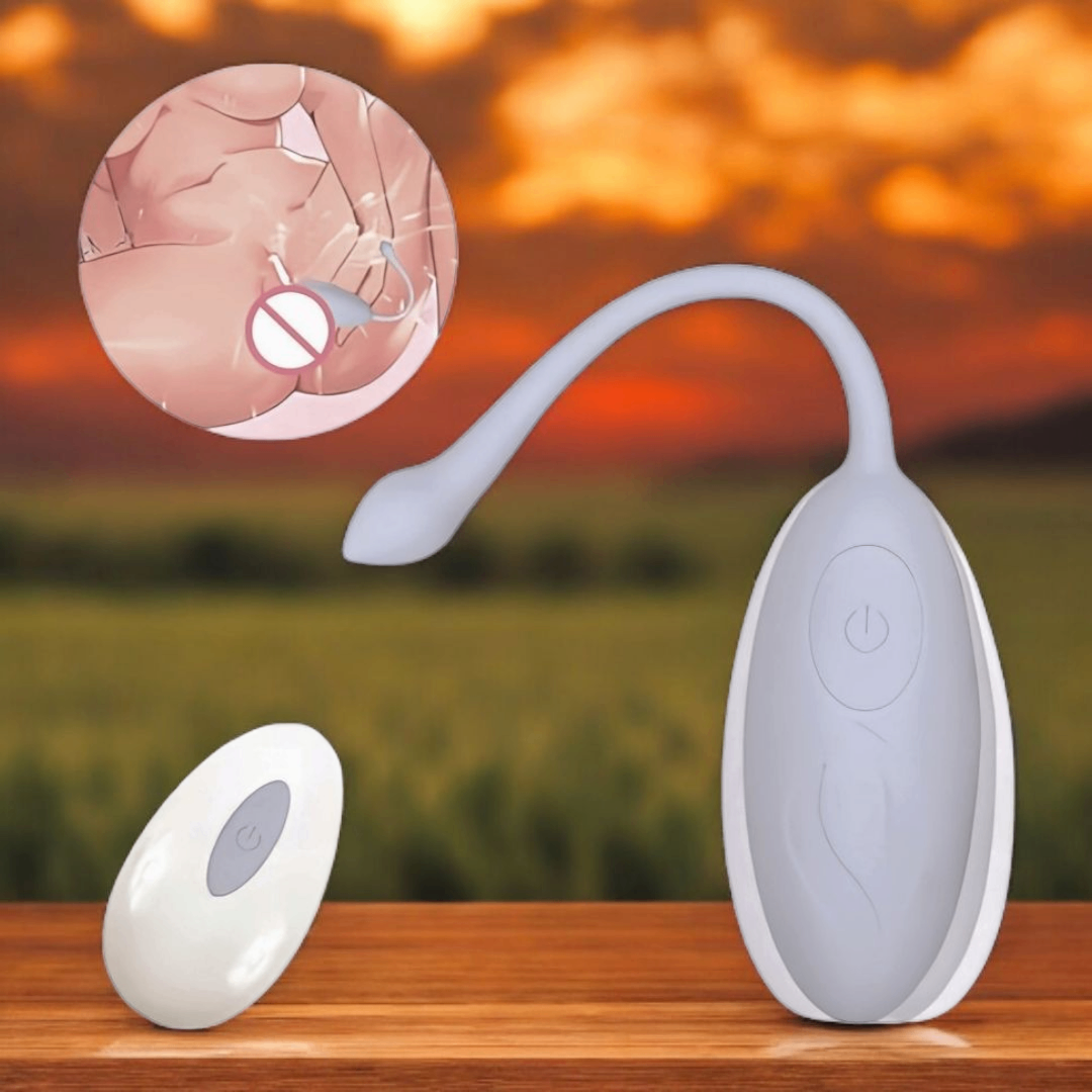 Vibro sans fil PoinG X03