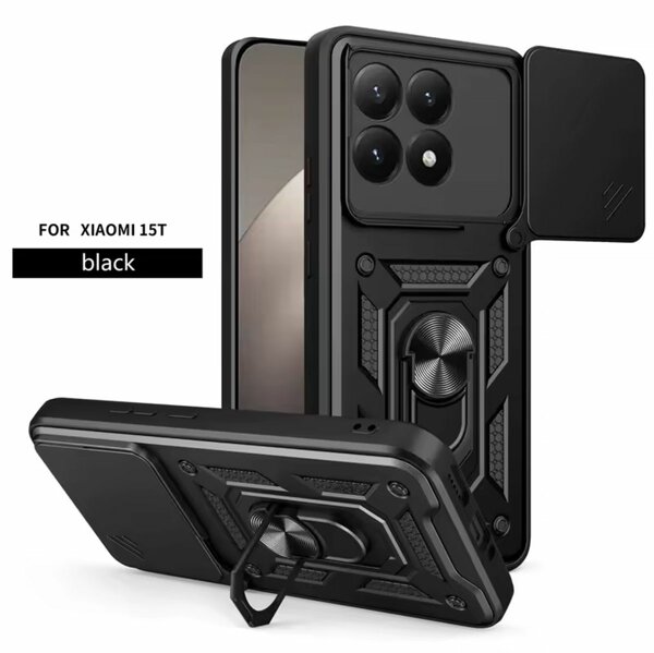 Coque Xiaomi 15T 5G rob