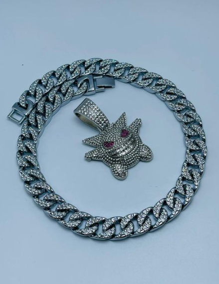 Gm Chaîne De Lux Qualité