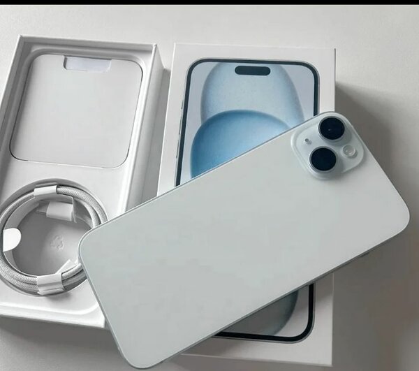 Smartphone moderne 128 Go