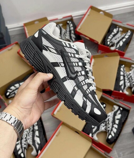 Baskets confort sport Nike