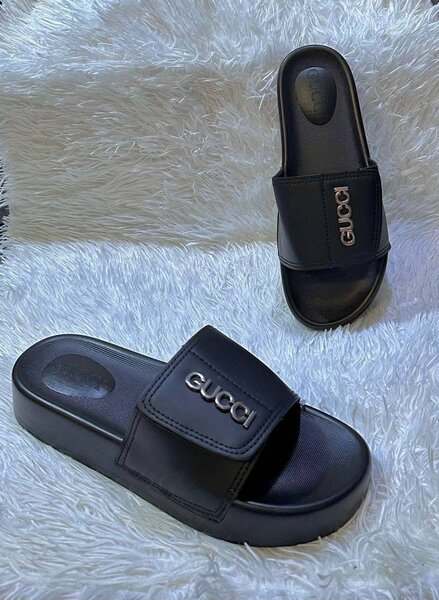 Les sandales de qualité