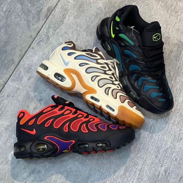 Baskets Air Max TN Homme