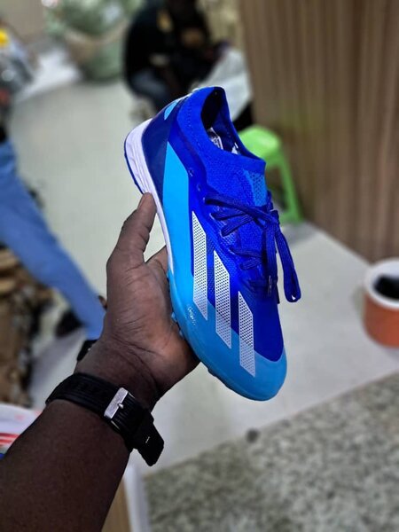 Chaussure football homme Nike