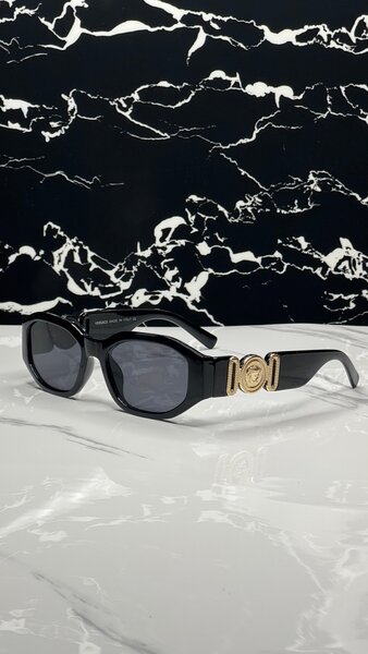 Lunette versace
