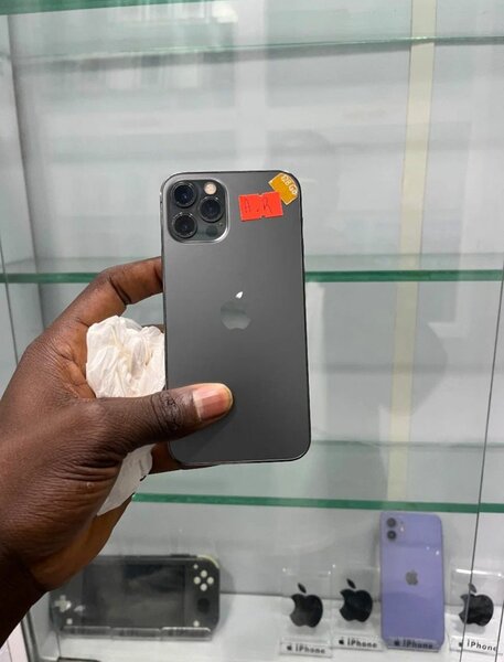 Smartphone Apple iPhone 11 Pro