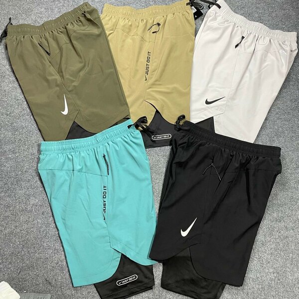 Culotte, cycliste Nike