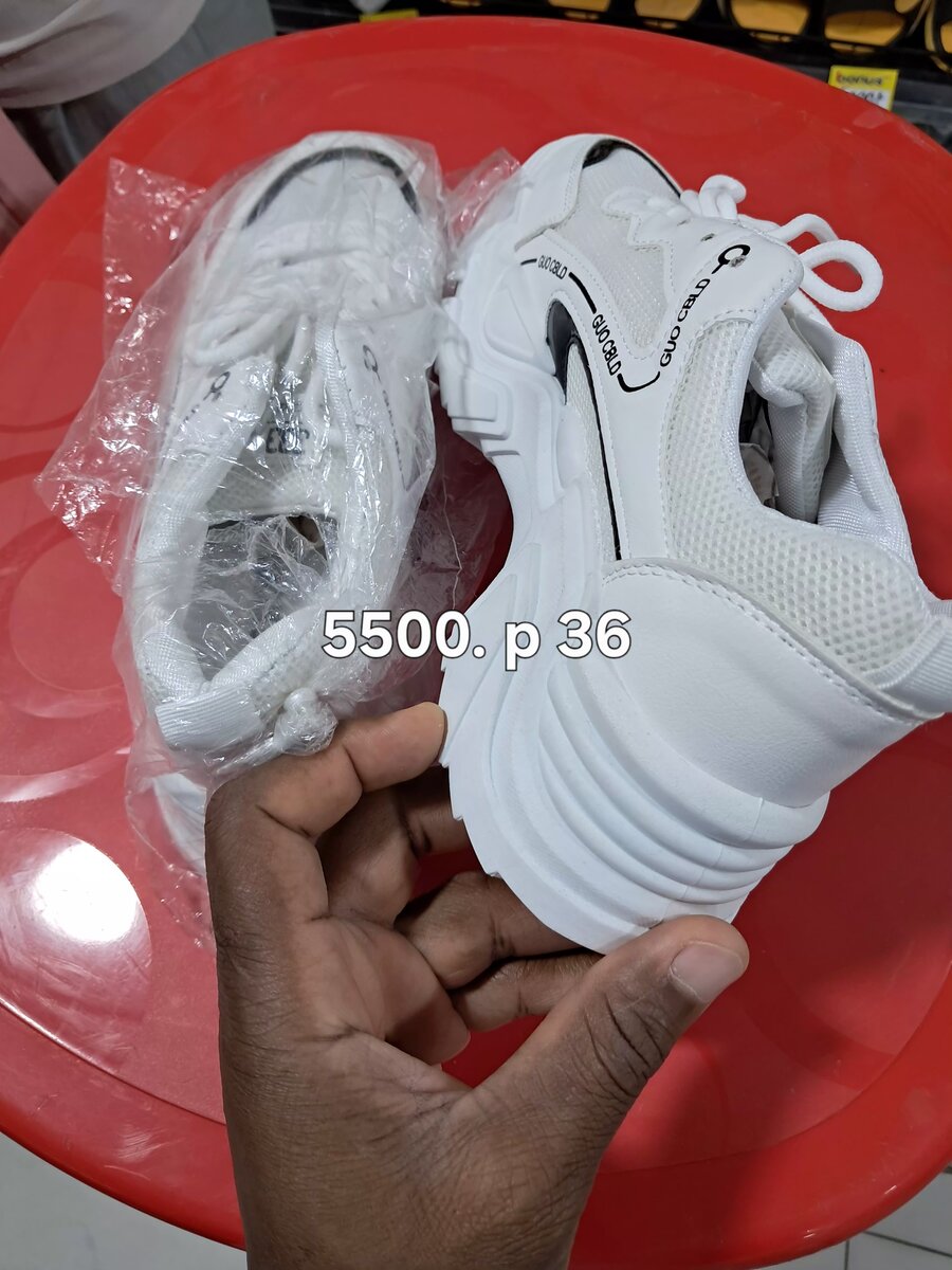 Chaussures de sport pour femmes