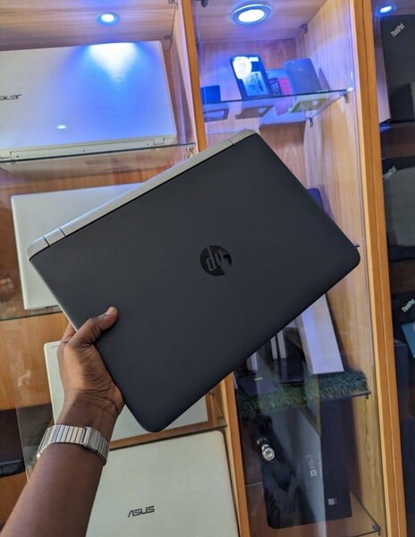 Hp Probook 450 G3