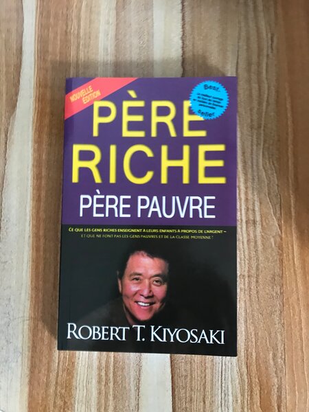 Père Riche, Père Pauvre