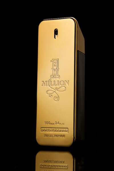 Parfum Homme Luxe 100ml